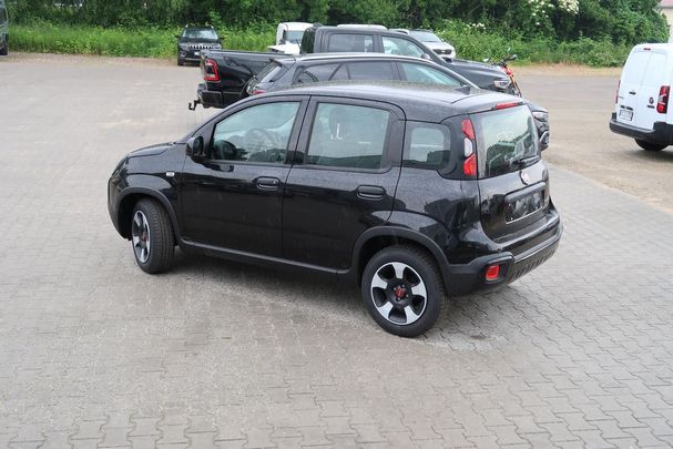 Fiat Panda 1.0 GSE Hybrid 51 kW image number 5