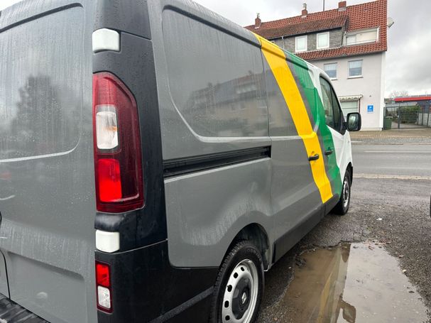 Renault Trafic 89 kW image number 10