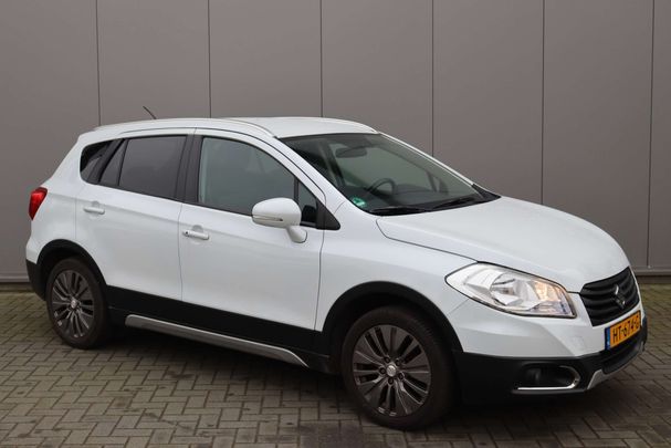 Suzuki SX4 S-Cross 1.6 Exclusive 88 kW image number 2