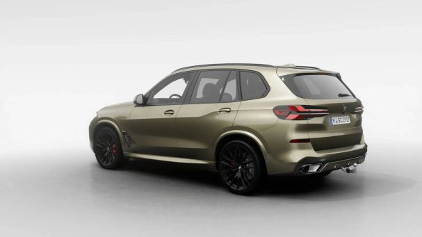 BMW X5 xDrive 220 kW image number 6