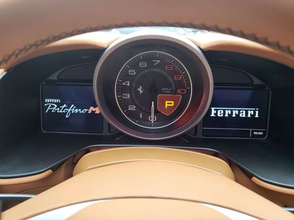 Ferrari Portofino M 456 kW image number 10