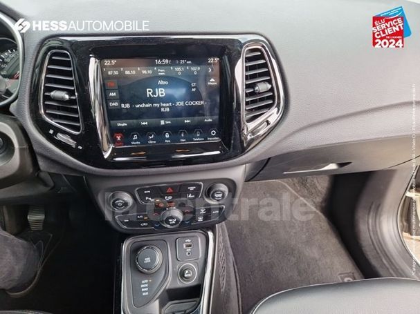 Jeep Compass 2.0 103 kW image number 45