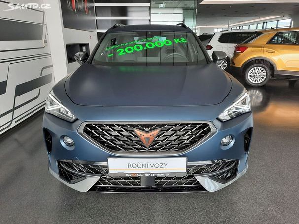 Cupra Formentor 2.0 TSI VZ 228 kW image number 2