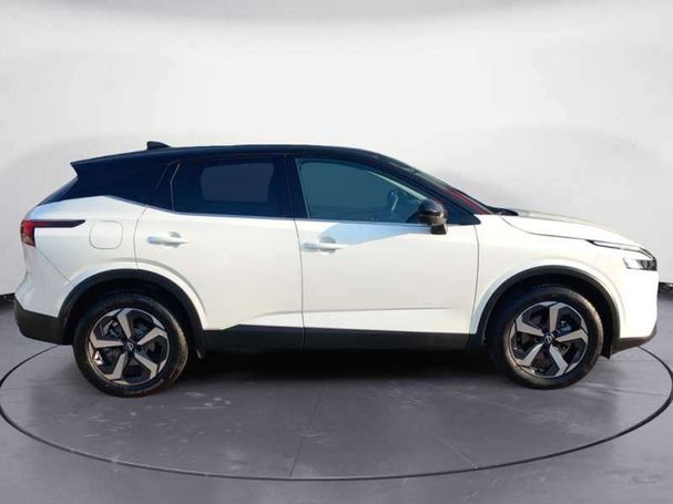 Nissan Qashqai 1.3 N-CONNECTA 103 kW image number 4