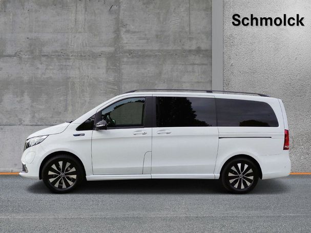 Mercedes-Benz EQV 300 150 kW image number 3