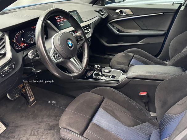 BMW 218i M Sport 100 kW image number 6