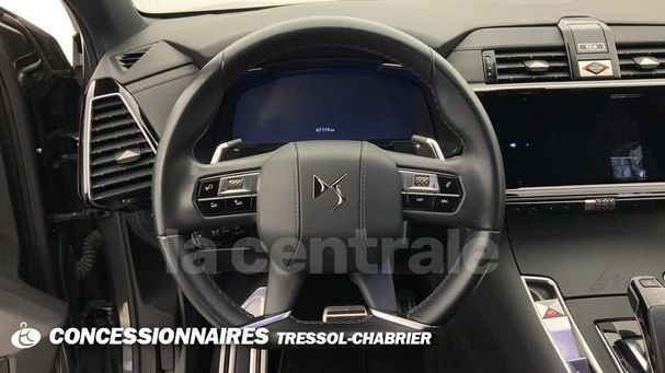 DS Automobiles 7 Crossback 1.6 E-Tense 300 4x4 221 kW image number 8