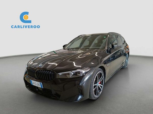 BMW 320 e Touring 150 kW image number 1