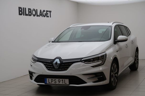 Renault Megane TCe 140 103 kW image number 1