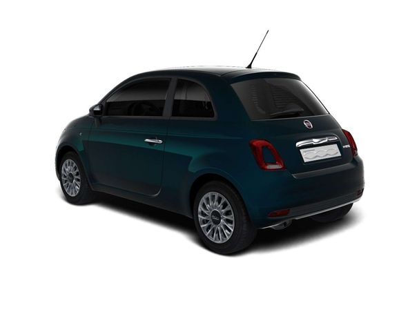 Fiat 500 1.0 51 kW image number 3