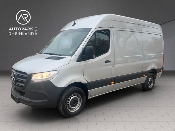 Mercedes-Benz Sprinter 316 CDi 120 kW image number 1