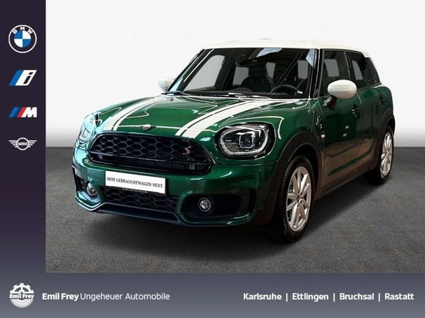 Mini Cooper SD Countryman All4 ALL4 140 kW image number 1