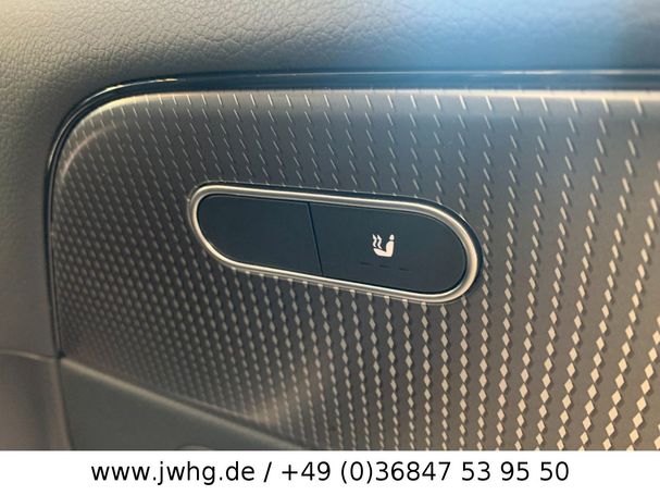 Mercedes-Benz B 200 d Progressive 110 kW image number 4