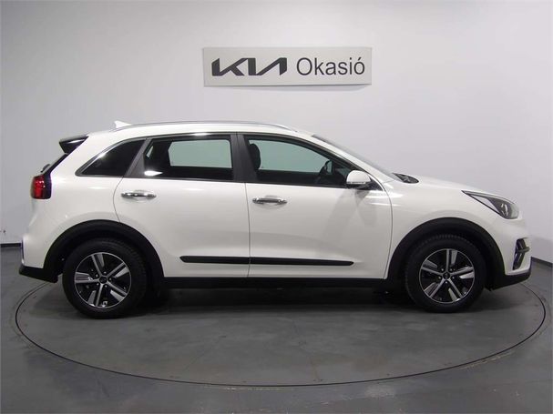 Kia Niro 1.6 104 kW image number 18