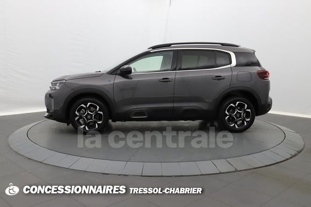 Citroen C5 Aircross 165 kW image number 5