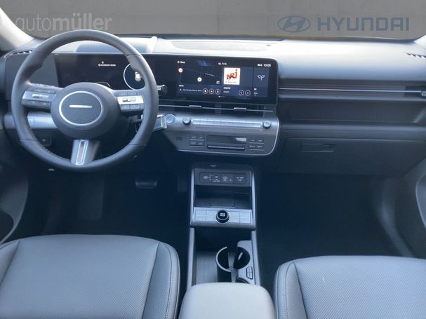 Hyundai Kona Prime 160 kW image number 7