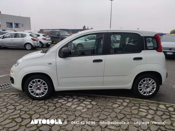 Fiat Panda 1.0 Hybrid 51 kW image number 3