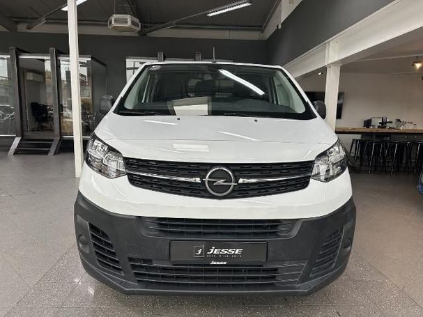 Opel Vivaro 2.0 L3 90 kW image number 3