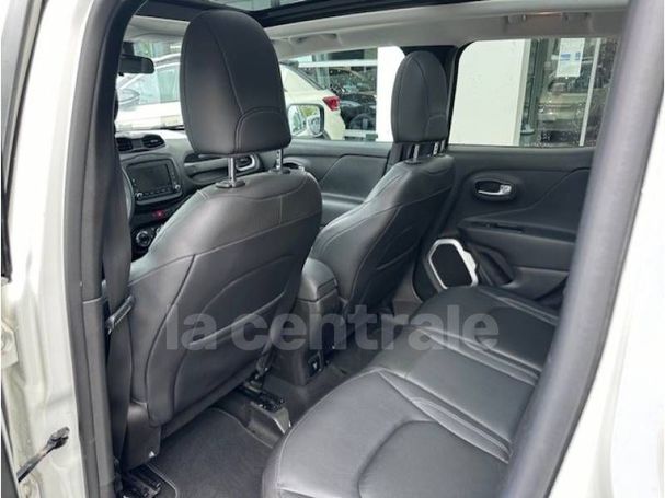 Jeep Renegade 1.4 MultiAir 103 kW image number 14