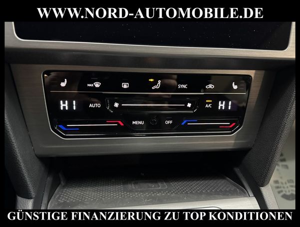 Volkswagen Passat Variant 2.0 TDI 110 kW image number 21