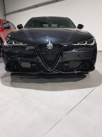 Alfa Romeo Giulia 2.0 Turbo 16V Veloce 206 kW image number 6