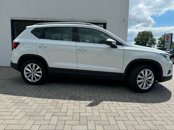 Seat Ateca 110 kW image number 4