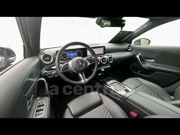 Mercedes-Benz A 180 d 85 kW image number 17