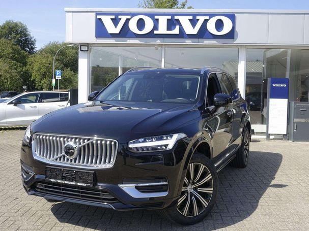 Volvo XC90 335 kW image number 1