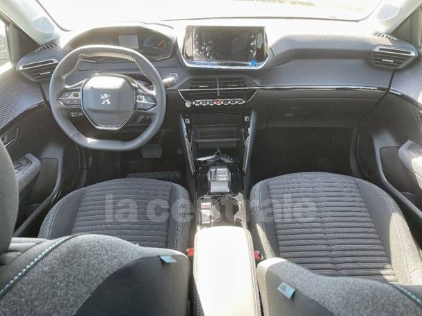 Peugeot 208 136 100 kW image number 8