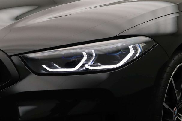 BMW 850i Cabrio xDrive 391 kW image number 27