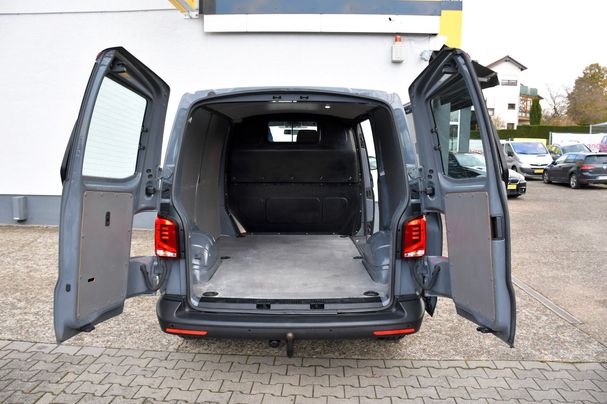 Volkswagen T6 Transporter 110 kW image number 11