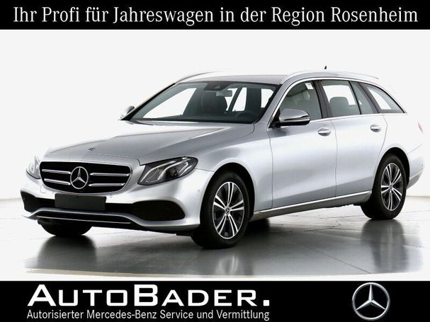 Mercedes-Benz E 220 d T Avantgarde 143 kW image number 1