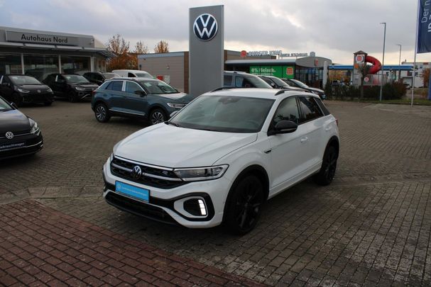 Volkswagen T-Roc 1.5 TSI R-Line DSG 110 kW image number 1