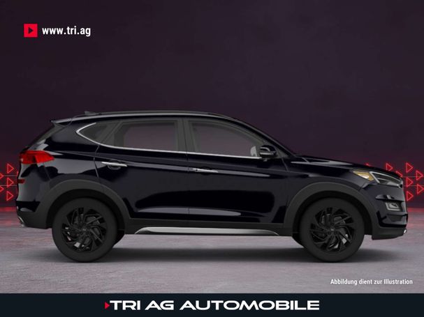 Hyundai Tucson 1.6 T-GDI N 158 kW image number 3