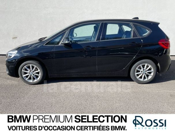 BMW 216i Active Tourer 75 kW image number 5