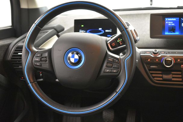 BMW i3 120Ah 125 kW image number 15