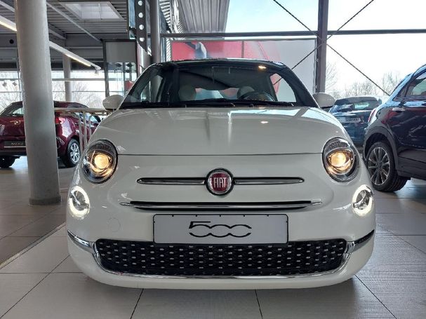 Fiat 500 51 kW image number 2