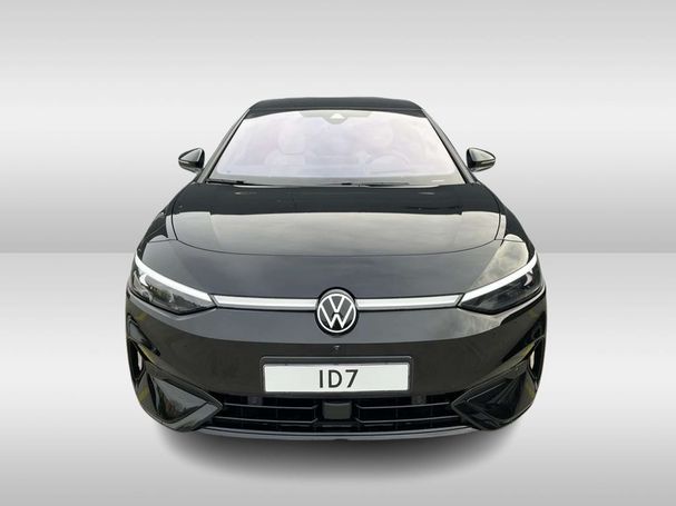 Volkswagen ID.7 210 kW image number 2