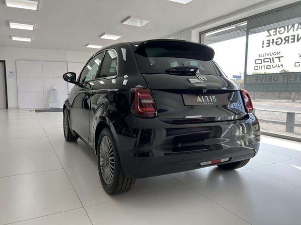 Fiat 500 e 87 kW image number 8