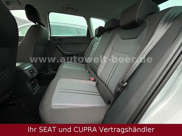 Seat Ateca 1.5 TSI DSG Style 110 kW image number 15