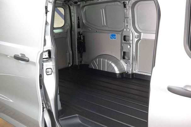 Ford Transit Custom 100 kW image number 5