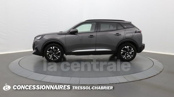 Peugeot 2008 PureTech 130 96 kW image number 4