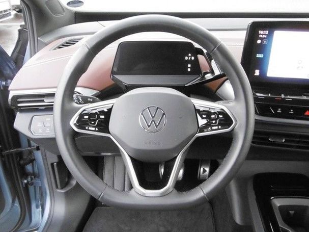 Volkswagen ID.5 150 kW image number 12