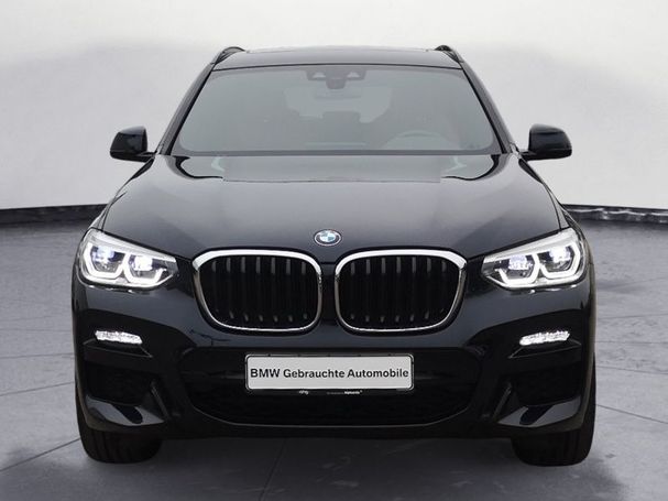 BMW X3 xDrive30e M Sport 215 kW image number 7