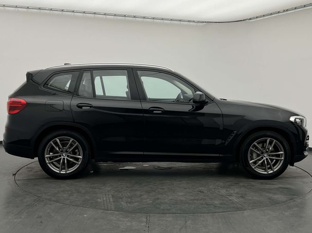 BMW X3 xDrive30i 185 kW image number 7