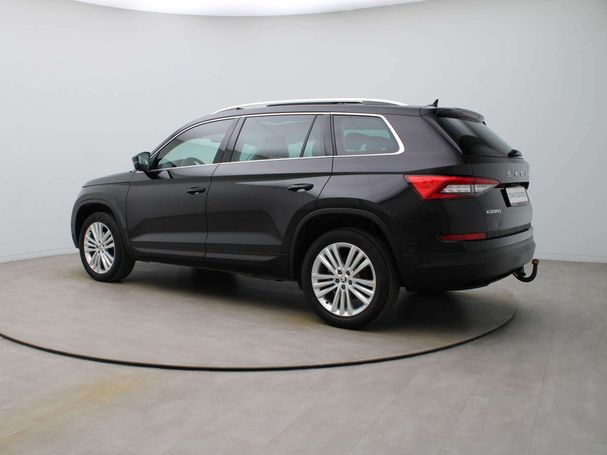 Skoda Kodiaq TSI 110 kW image number 2