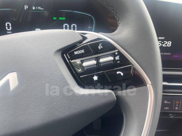 Kia Niro 96 kW image number 21