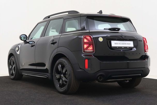 Mini Cooper SE Countryman All4 ALL4 162 kW image number 12