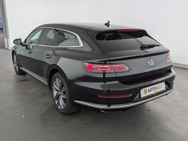 Volkswagen Arteon 2.0 TDI Shooting Brake 110 kW image number 6