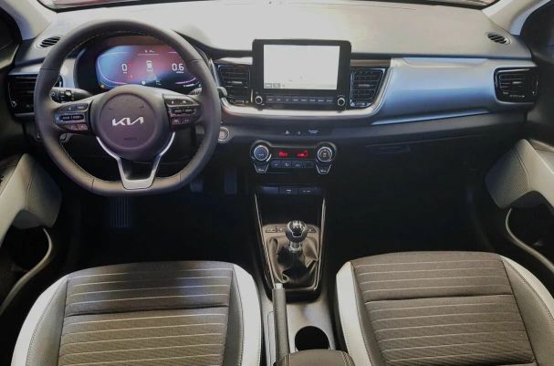 Kia Stonic 1.2 62 kW image number 15